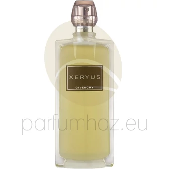Givenchy - Xeryus férfi 100ml eau de toilette teszter 