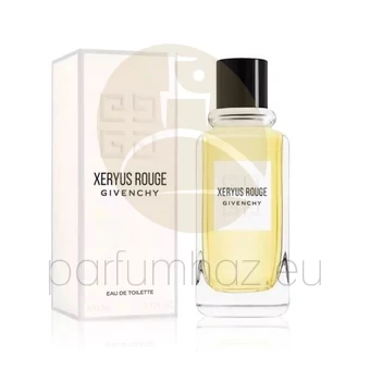 Givenchy - Xeryus Rouge 2022 férfi 100ml eau de toilette  