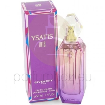 Givenchy - Ysatis Iris női 50ml eau de toilette teszter 
