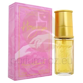 Gloria Vanderbilt - Honeymoon női 50ml eau de toilette  