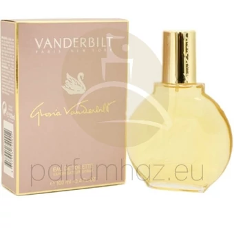 Gloria Vanderbilt - Vanderbilt női 100ml eau de toilette  