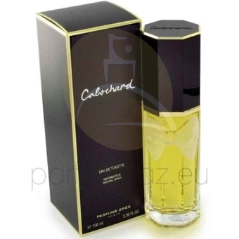 Grés - Cabochard női 50ml eau de toilette teszter 
