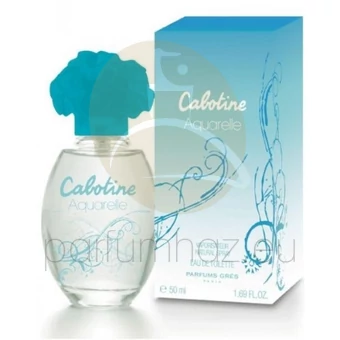 Grés - Cabotine Aquarelle női 50ml eau de toilette  