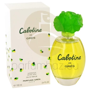 Grés - Cabotine női 100ml eau de parfum  