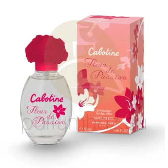 Grés - Cabotine Fleur de Passion női 100ml eau de toilette  