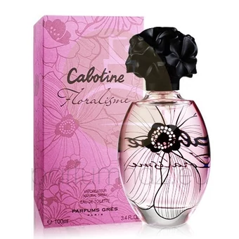 Grés - Cabotine Floralisme női 100ml eau de toilette  