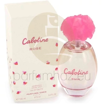 Grés - Cabotine Rose női 50ml eau de toilette  