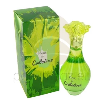 Grés - Fleur De Cabotine női 100ml eau de toilette teszter 
