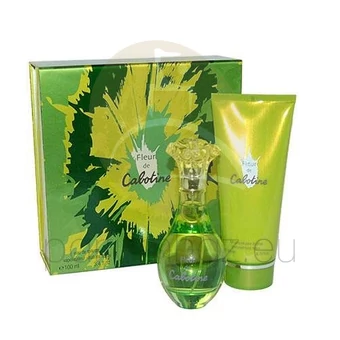 Grés - Fleur De Cabotine női 50ml parfüm szett  