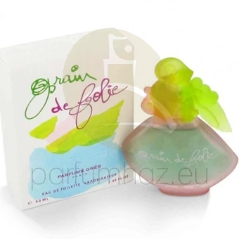 Grés - Grain De Folie női 100ml eau de toilette teszter 