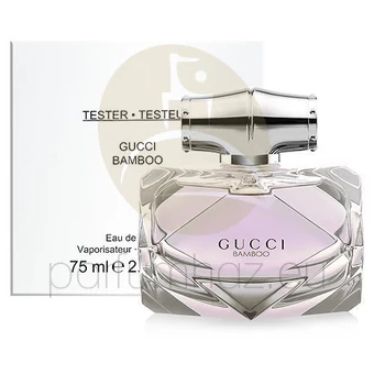 Gucci - Gucci Bamboo női 75ml eau de toilette teszter 