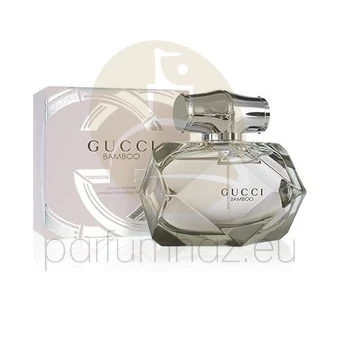 Gucci - Gucci Bamboo női 75ml eau de parfum  