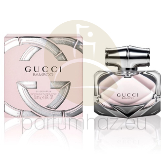Gucci - Gucci Bamboo női 75ml eau de parfum teszter 