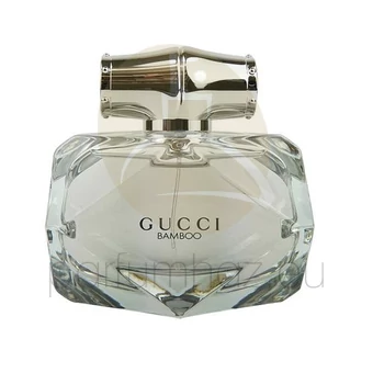 Gucci - Gucci Bamboo női 75ml eau de parfum teszter 