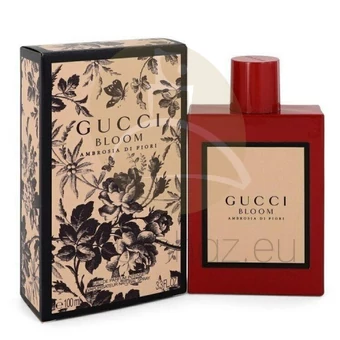 Gucci - Gucci Bloom Ambrosia di Fiori női 100ml eau de parfum  
