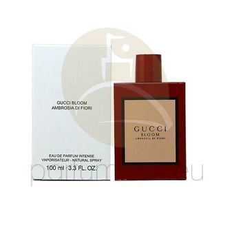 Gucci - Gucci Bloom Ambrosia di Fiori női 100ml eau de parfum teszter 