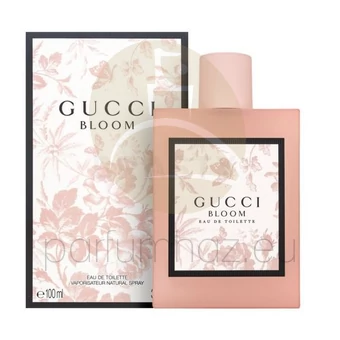 Gucci - Gucci Bloom női 30ml eau de toilette  