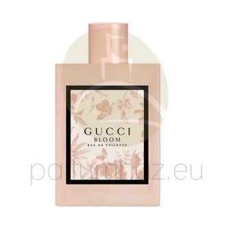 Gucci - Gucci Bloom női 100ml eau de toilette teszter 
