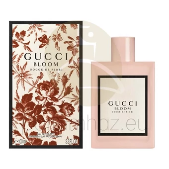 Gucci - Gucci Bloom Gocce di Fiori női 100ml eau de toilette  