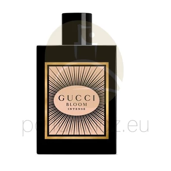 Gucci - Gucci Bloom Intense női 100ml eau de parfum teszter 