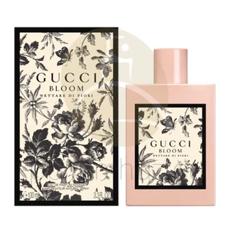 Gucci - Gucci Bloom Nettare di Fiori női 100ml eau de parfum  