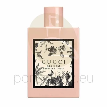 Gucci - Gucci Bloom Nettare di Fiori női 100ml eau de parfum teszter 