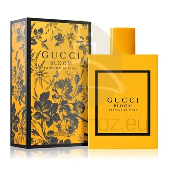 Gucci - Gucci Bloom Profumo Di Fiori női 100ml eau de parfum  