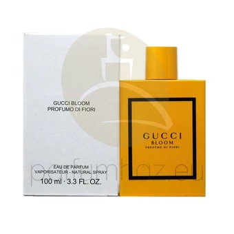 Gucci - Gucci Bloom Profumo Di Fiori női 100ml eau de parfum teszter 