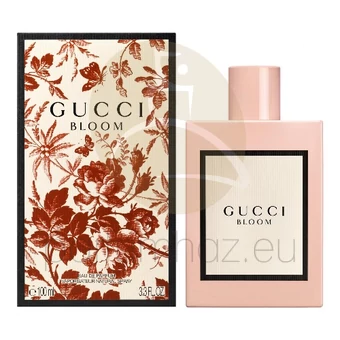 Gucci - Gucci Bloom női 50ml eau de parfum  