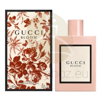 Gucci - Gucci Bloom női 100ml eau de parfum  