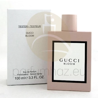 Gucci - Gucci Bloom női 100ml eau de parfum teszter 