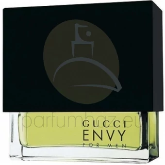 Gucci - Envy férfi 100ml eau de toilette teszter 