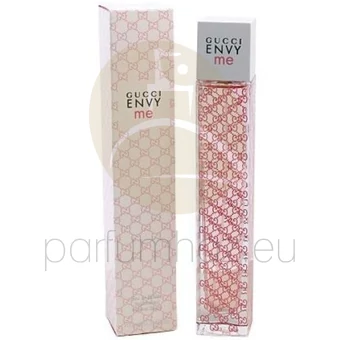 Gucci - Envy Me női 100ml eau de toilette teszter 