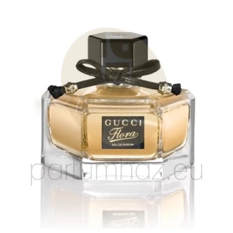 Gucci - Flora női 75ml eau de parfum doboz nélküli 