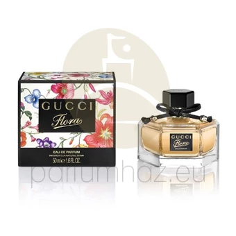 Gucci - Flora női 75ml eau de parfum  