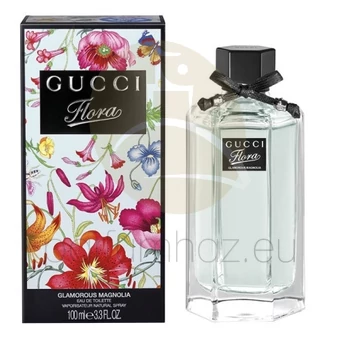 Gucci - Flora Glamorous Magnolia női 100ml eau de toilette  