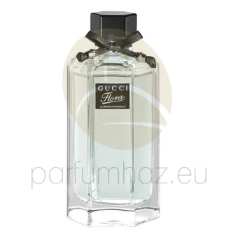 Gucci - Flora Glamorous Magnolia női 100ml eau de toilette teszter 