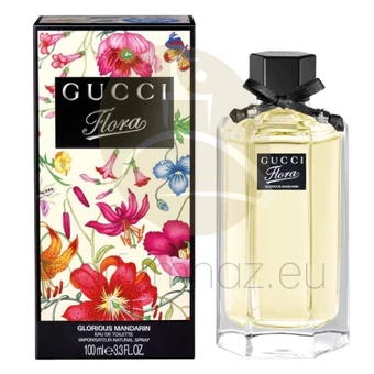 Gucci - Flora Glorious Mandarin női 50ml eau de toilette  