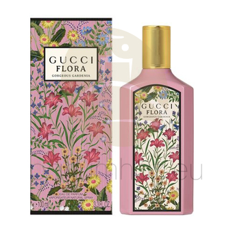 Gucci - Flora Gorgeous Gardenia 2021 női 30ml eau de parfum  