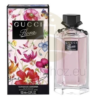 Gucci - Flora Gorgeous Gardenia női 100ml eau de toilette  