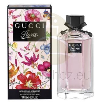Gucci - Flora Gorgeous Gardenia női 30ml eau de toilette  