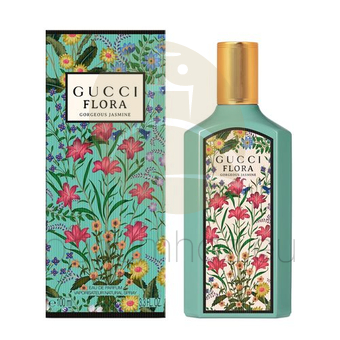 Gucci - Flora Gorgeous Jasmine női 30ml eau de parfum  