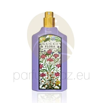 Gucci - Flora Gorgeous Magnolia női 100ml eau de parfum teszter 