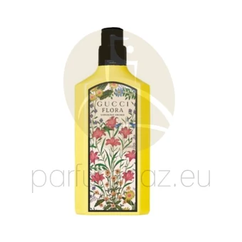 Gucci - Flora Gorgeous Orchid női 100ml eau de parfum teszter 
