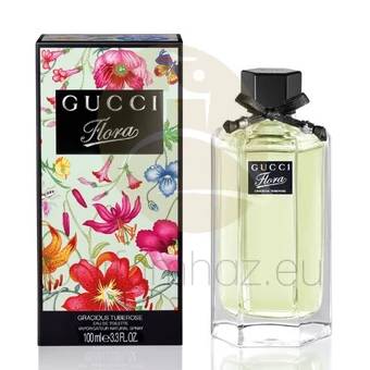 Gucci - Flora Gracious Tuberose női 100ml eau de toilette  
