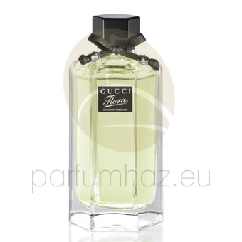 Gucci - Flora Gracious Tuberose női 100ml eau de toilette teszter 