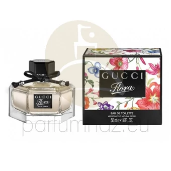 Gucci - Flora női 30ml eau de toilette  