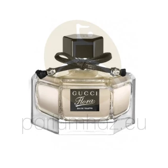 Gucci - Flora női 75ml eau de toilette teszter 
