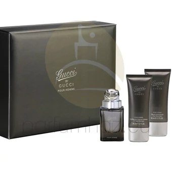 Gucci - Gucci By Gucci Sport férfi 90ml parfüm szett   3.