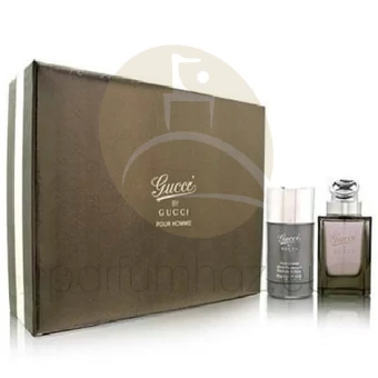 Gucci - Gucci By Gucci Sport férfi 90ml parfüm szett   2.